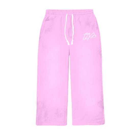 Pink WASTELAND bottoms * PRE ORDER *